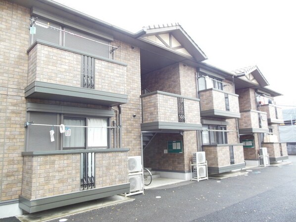 クレセントの物件内観写真